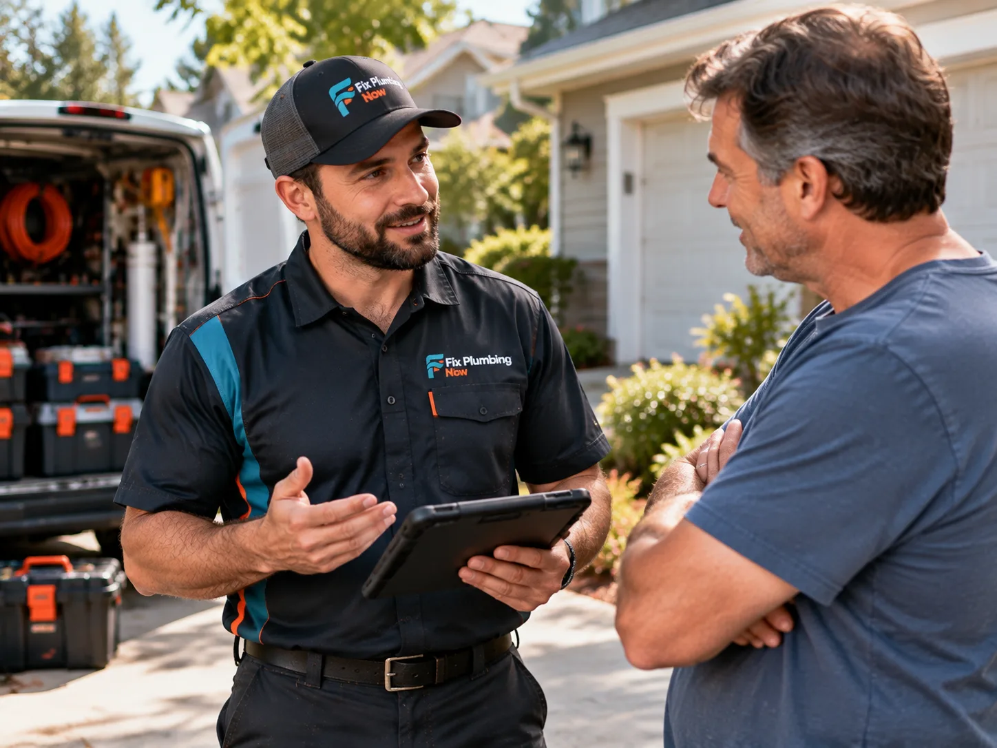 Clogged Drain Service Desdemona, TX FAQs